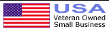 USA veteran owned business